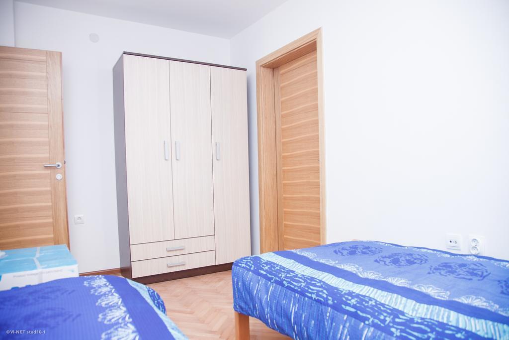 Apartments Konak Visoko Exterior photo