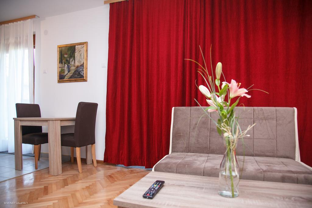 Apartments Konak Visoko Exterior photo