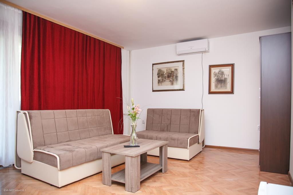 Apartments Konak Visoko Exterior photo