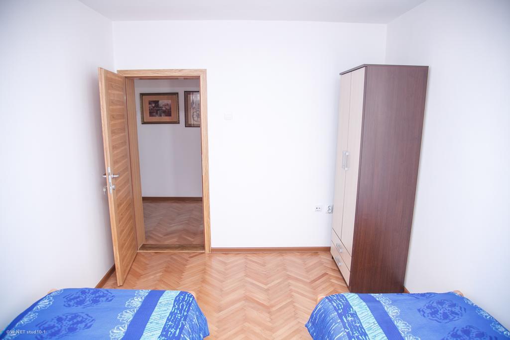 Apartments Konak Visoko Exterior photo