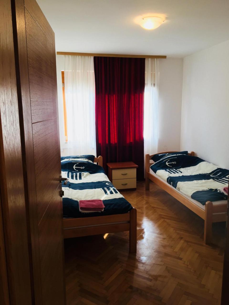 Apartments Konak Visoko Exterior photo