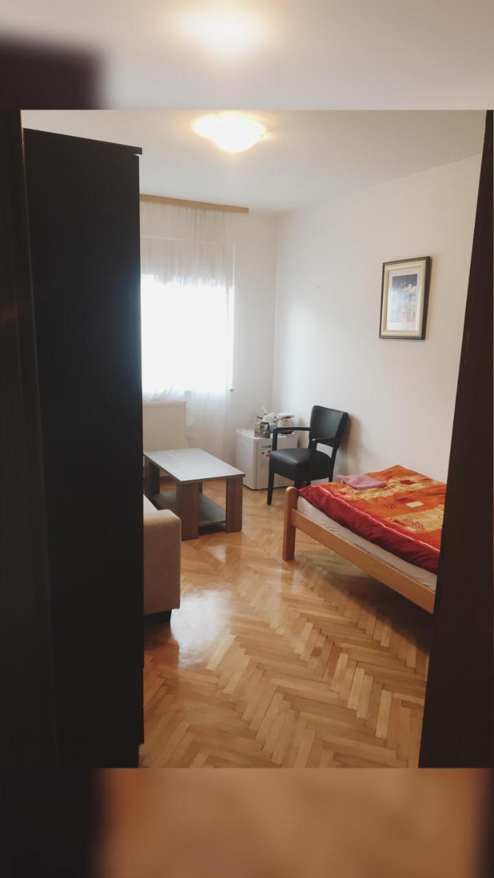 Apartments Konak Visoko Exterior photo